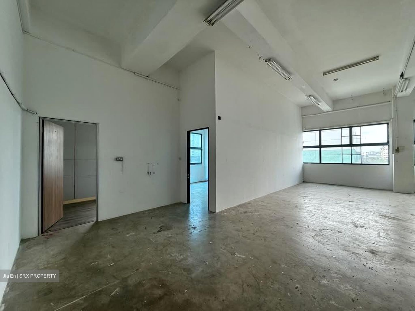 Northland Industrial Building 2 (D27), Factory #568716861